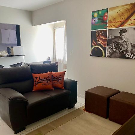 Ap Aconchegante E Climatizado Otima Localizacao Appartement Foz do Iguaçu Buitenkant foto