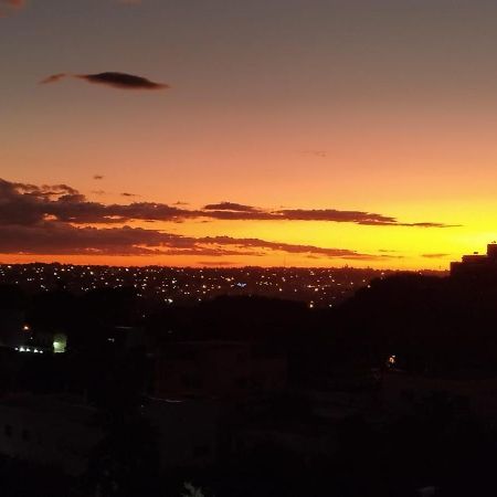 Ap Aconchegante E Climatizado Otima Localizacao Appartement Foz do Iguaçu Buitenkant foto