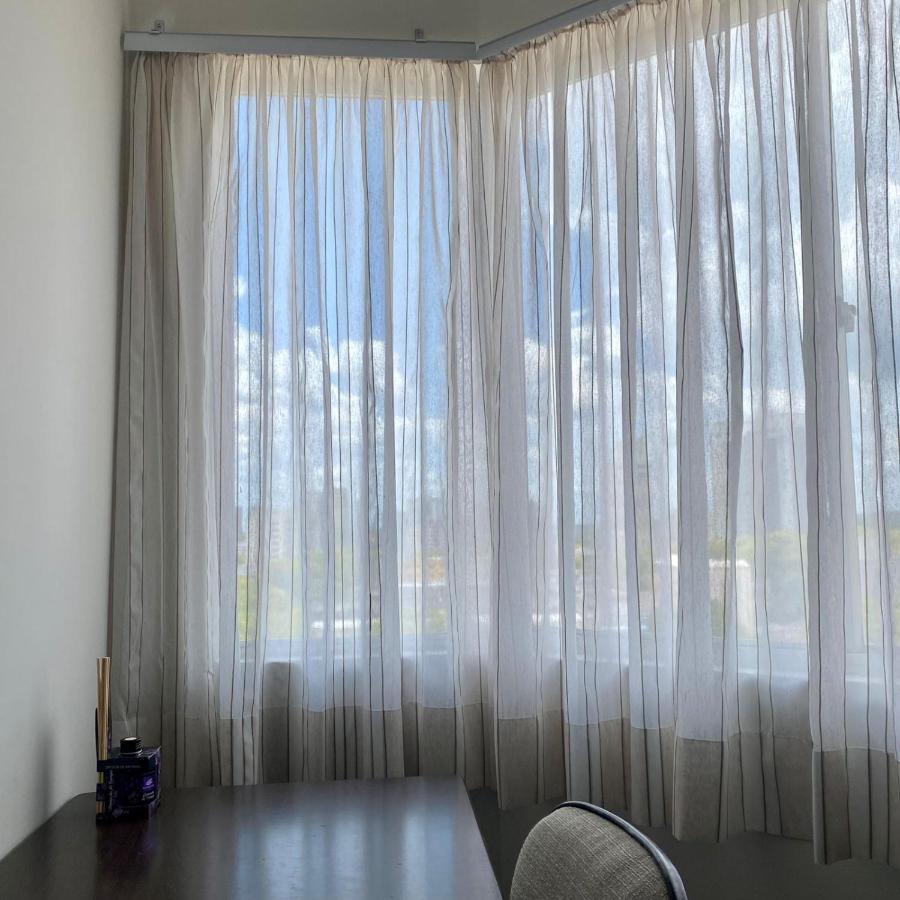 Ap Aconchegante E Climatizado Otima Localizacao Appartement Foz do Iguaçu Buitenkant foto