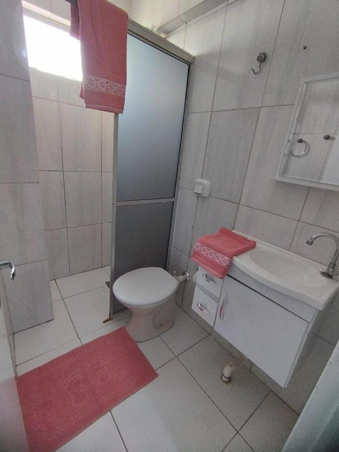 Ap Aconchegante E Climatizado Otima Localizacao Appartement Foz do Iguaçu Buitenkant foto