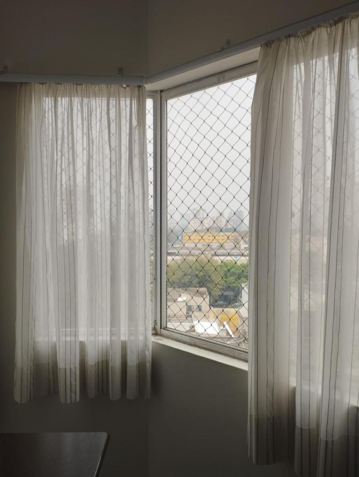 Ap Aconchegante E Climatizado Otima Localizacao Appartement Foz do Iguaçu Buitenkant foto